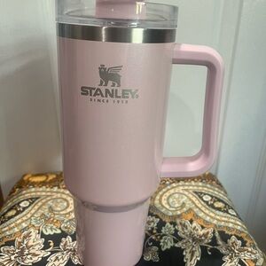 Stanley Blush Pink Tumbler